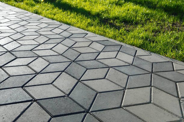 Best Luxury driveway pavers in Sterling, KS