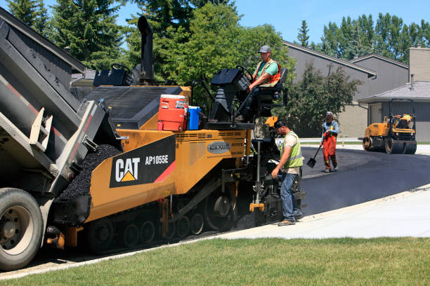 Best Commercial driveway pavers in Sterling, KS