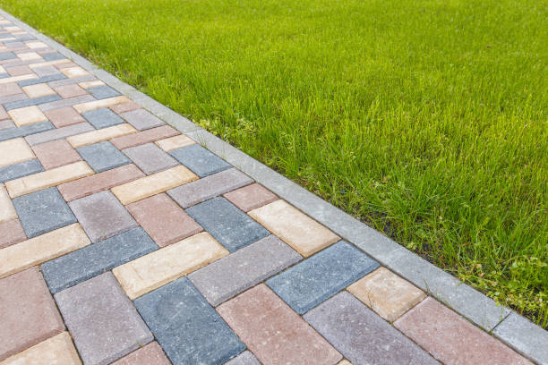 Best Brick driveway pavers in Sterling, KS